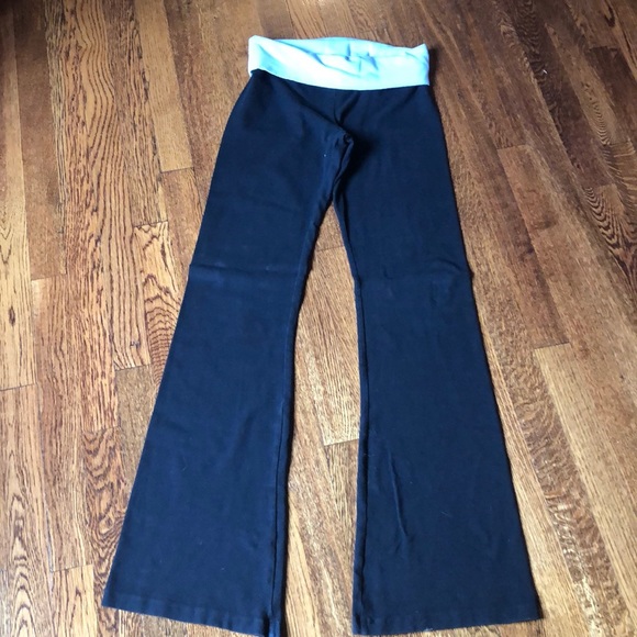 Jumpsuits | Solos Sport Yoga Pants 
